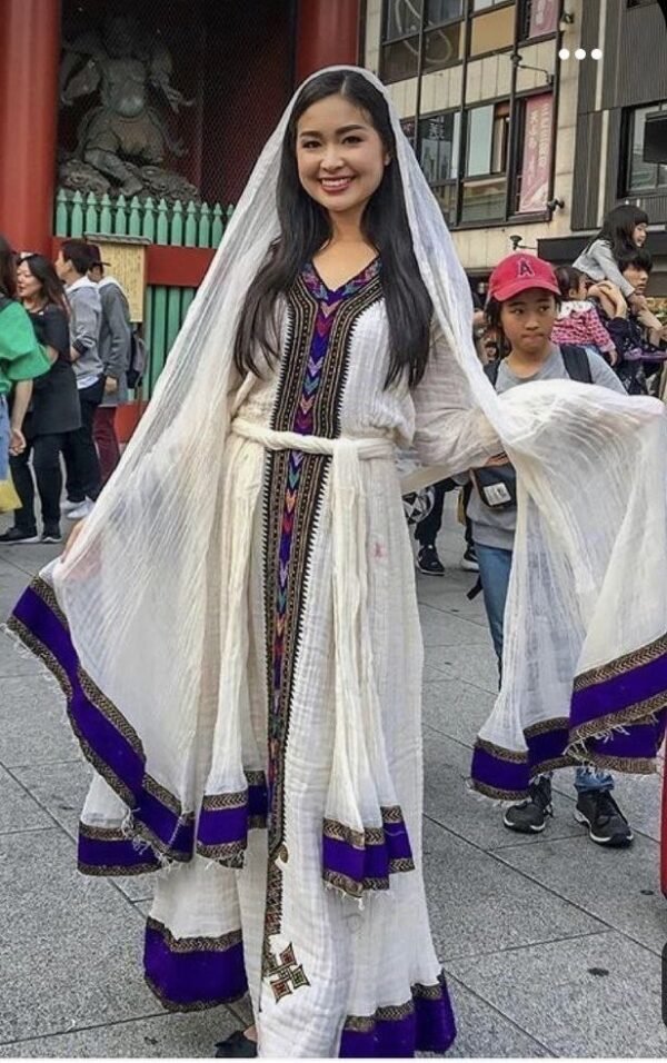 Fashion in women hijaa