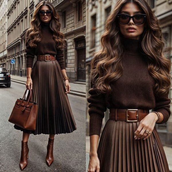 Fashion inen) wom